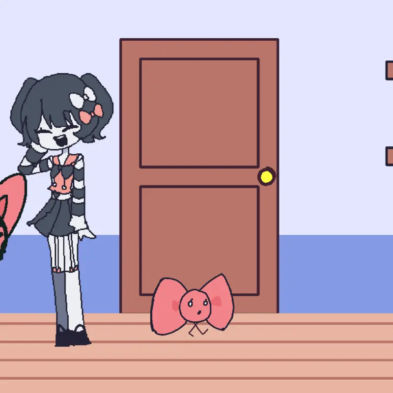 Game by @miss_circle_oreo_XD