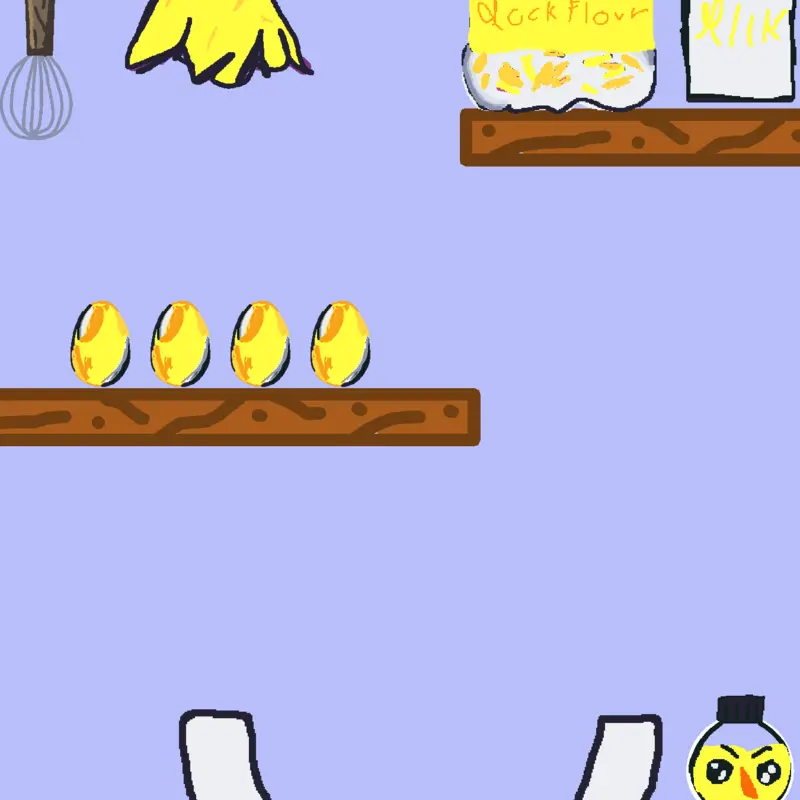 Game by @gooda