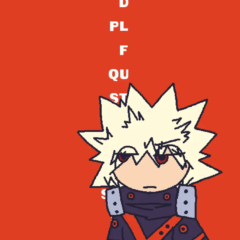 Game by @Lolya_Cute_MHA