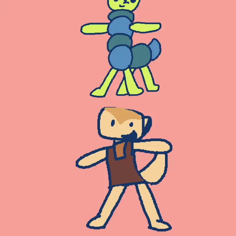 Game by @tadczooble
