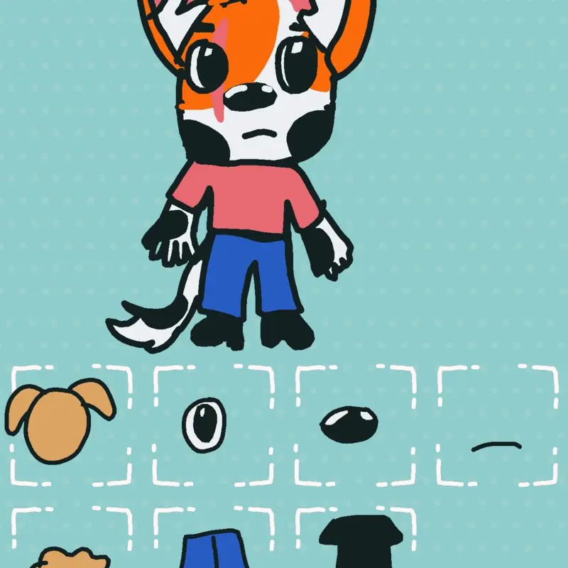 Game by @the-therian11