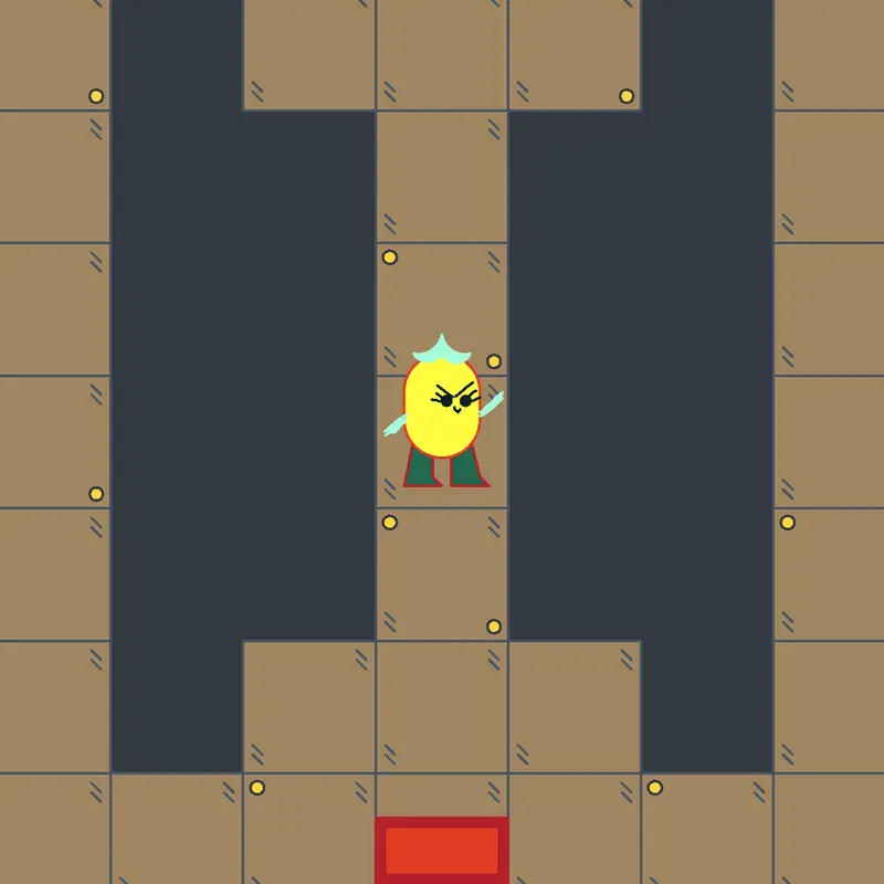 Game by @inesia_3099