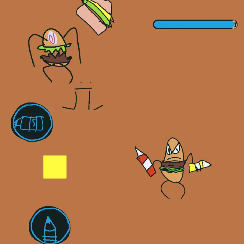 Game by @gabriela_acs