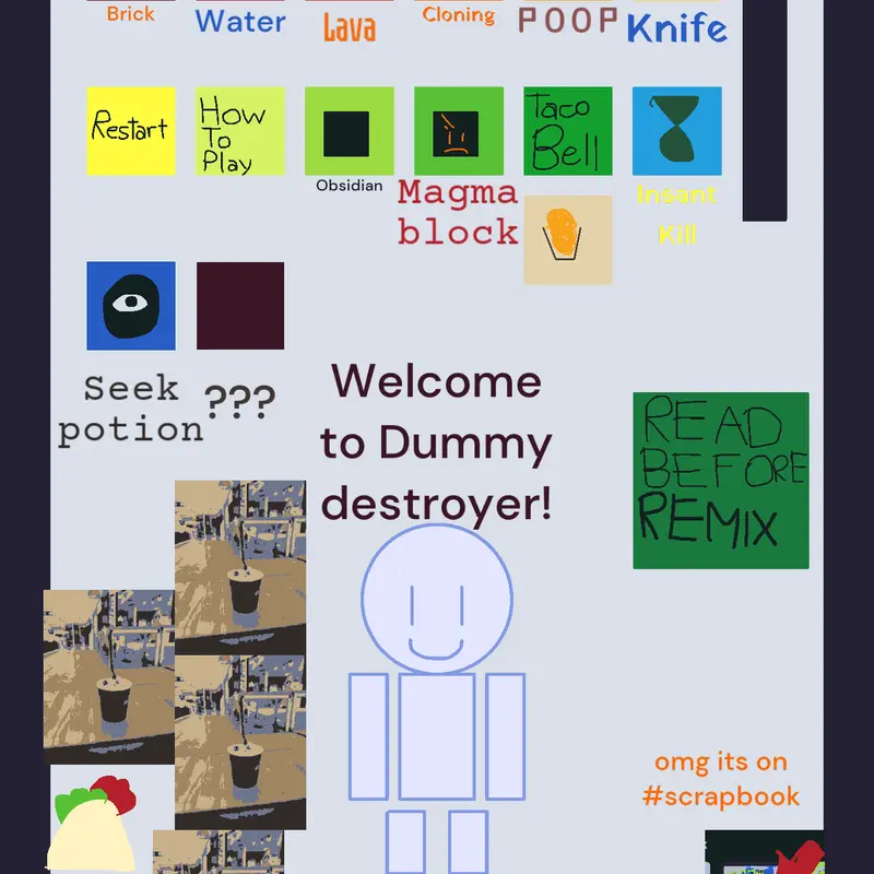 Game by @jwkeken