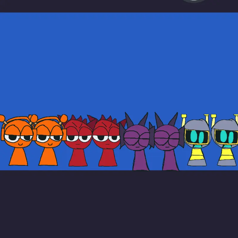Game by @TristanlikeSprunki179