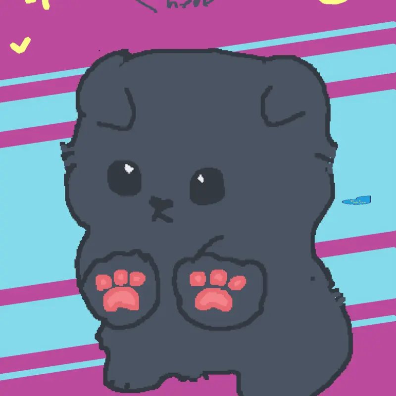 Game by @salma9898