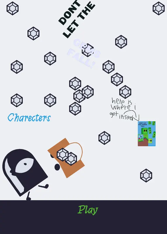 Game by @Supererin-official