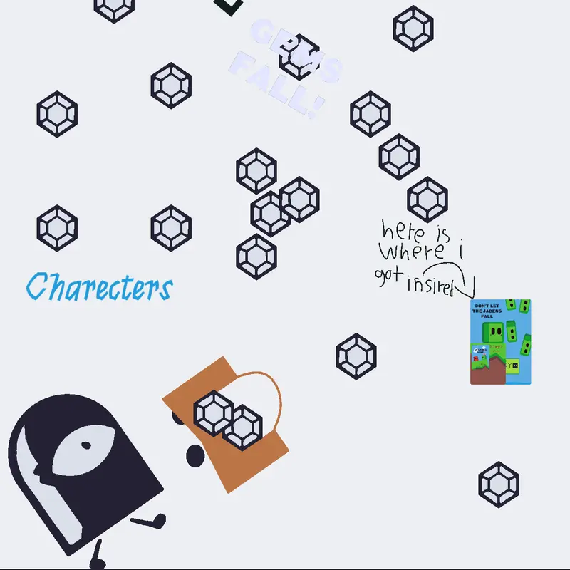 Game by @Supererin-official