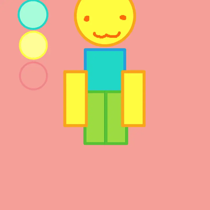 First ragdoll game by @1L1K3TR41NZ