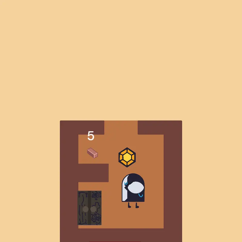 Game by @hanoiis
