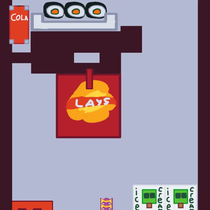 Game by @YakorStudio