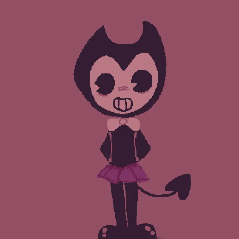 Game by @The-Puppequeer