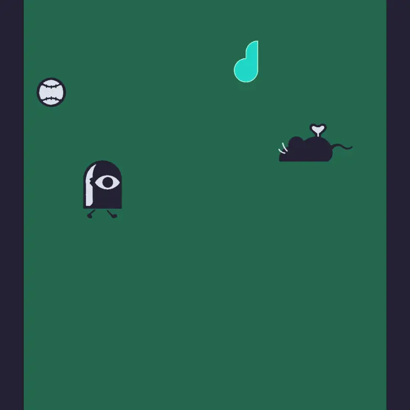 Game by @Bucket-Head