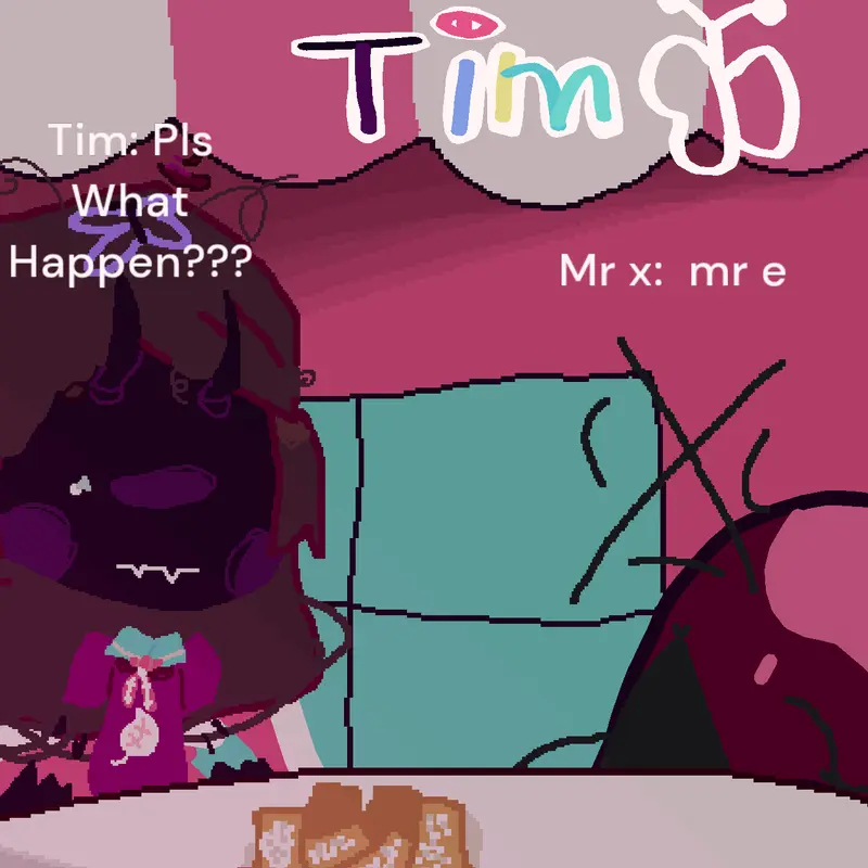 Game by @K-Quin