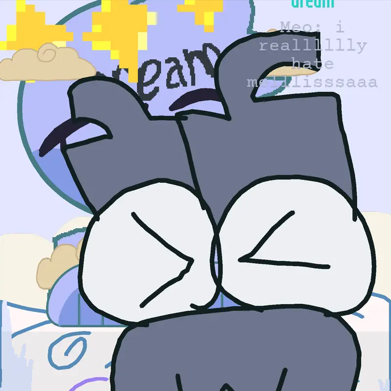 Game by @meow_bunni