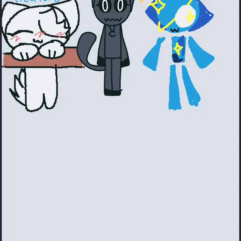 Game by @starcuteshadowmilk