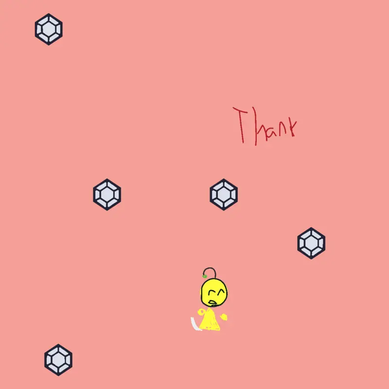 Game by @lemonademsm