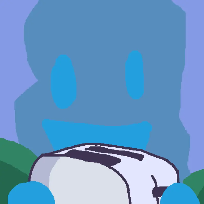 Game by @NeptuneTheEye