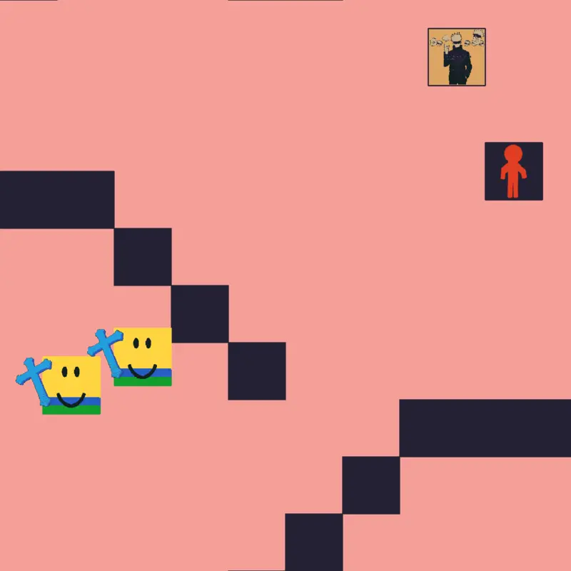 Game by @DETECTIVEVR7