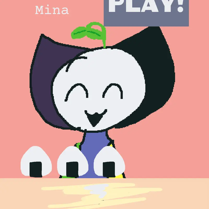 Game by @Furin4_Genshin_Impact