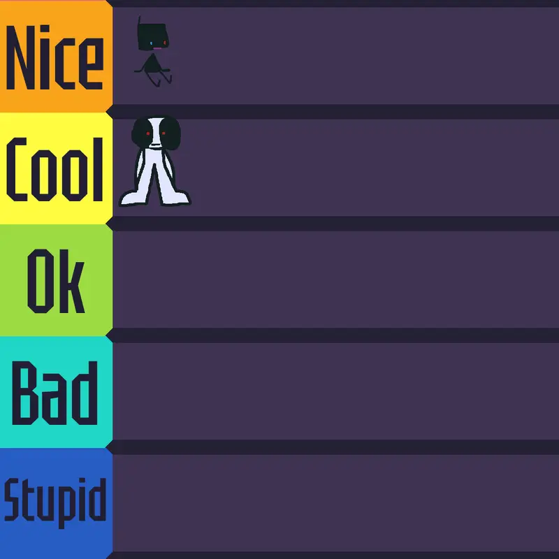 Game by @randomblueball