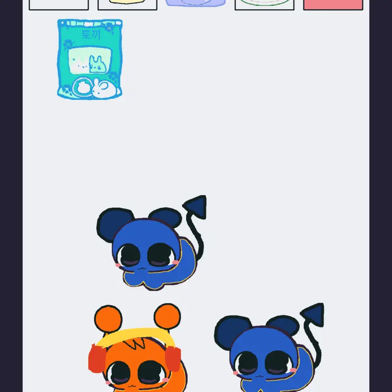 Game by @Momolow928715