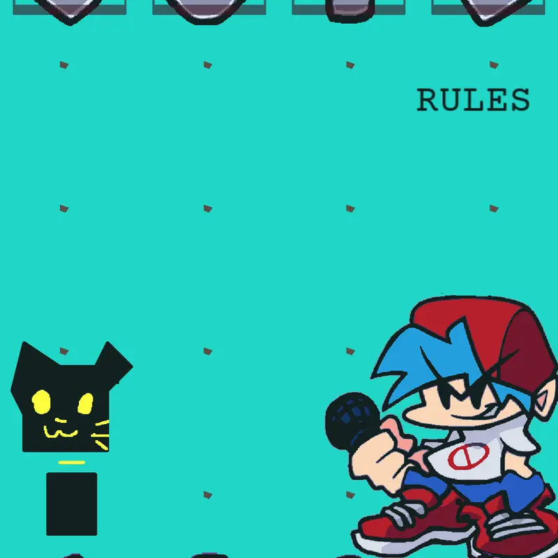 Game by @Yellowstone1