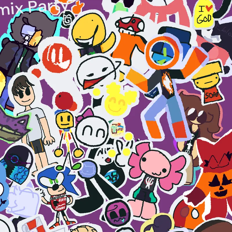Game by @KinitoPet_exe