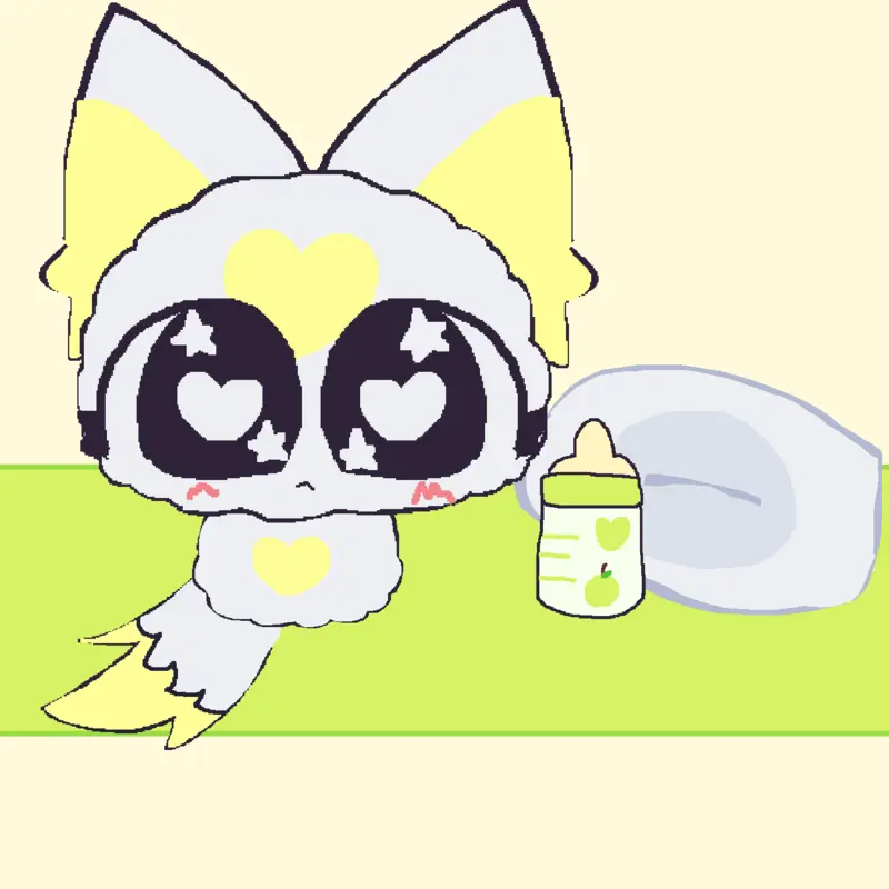 Game by @kawaii_6295