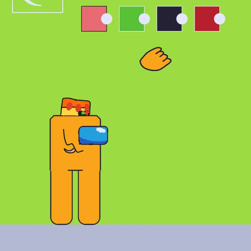 Game by @suntino009