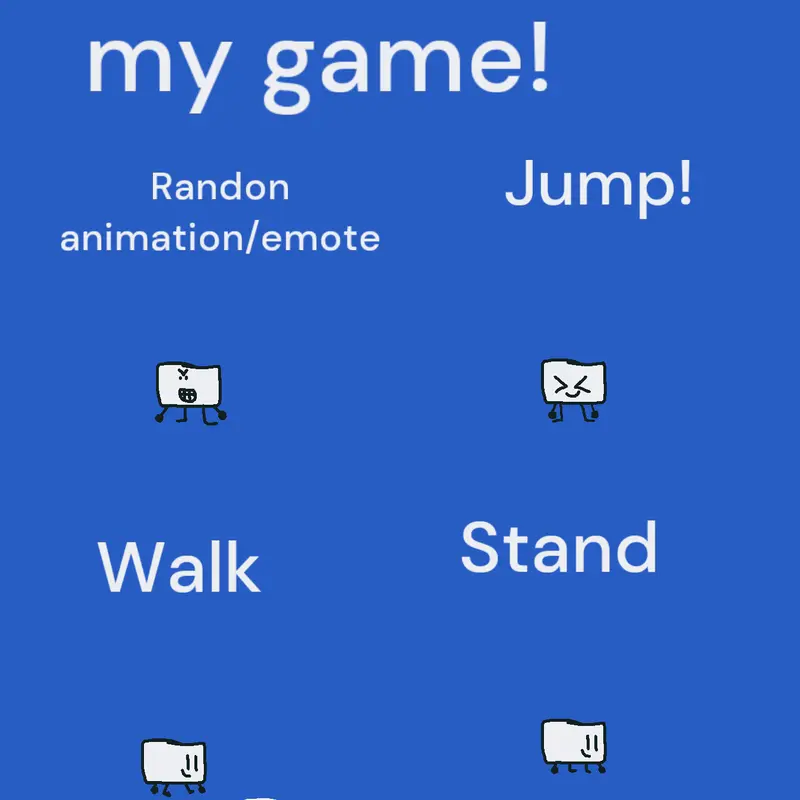 Game by @shavavv