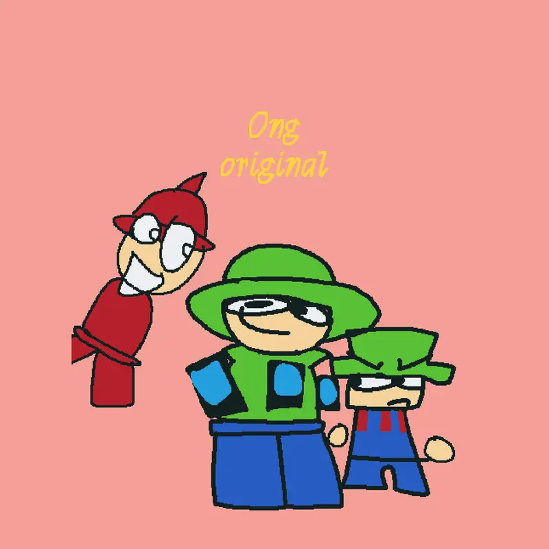 Game by @Oleg_and67