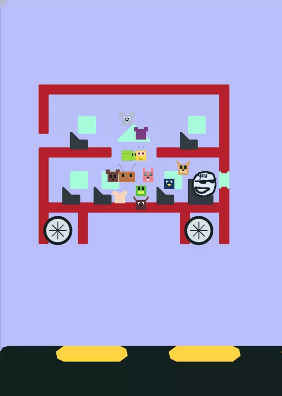Game by @sprunkifon