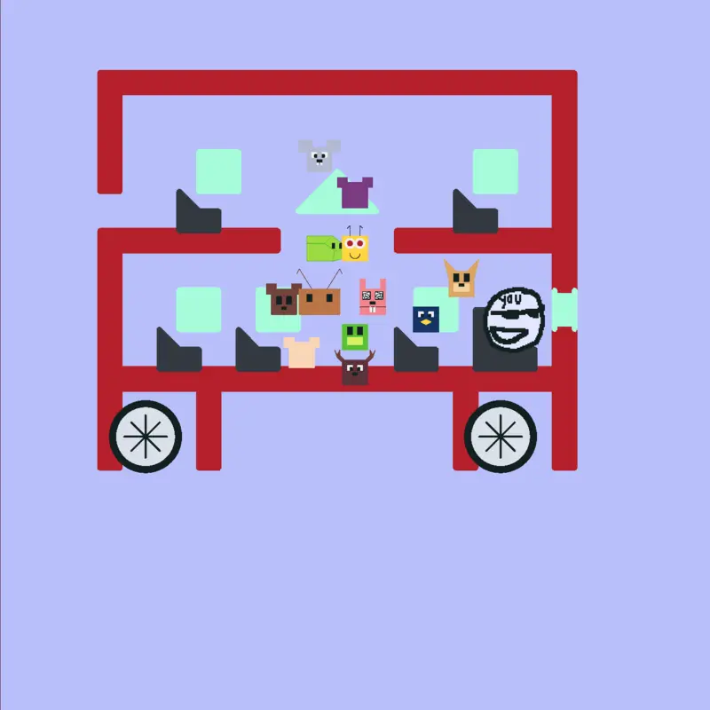 Game by @sprunkifon