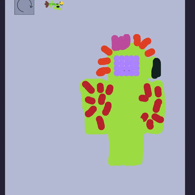 Game by @Ferfnan