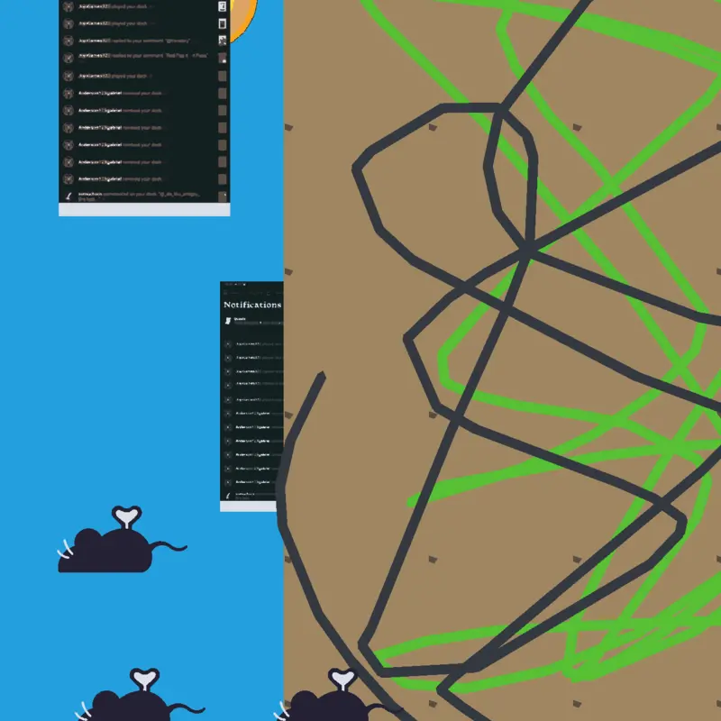 Game by @nopado408