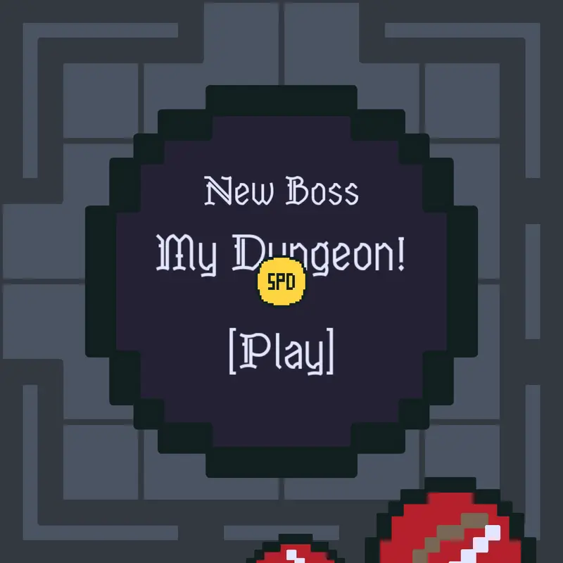 Game by @BloxVox