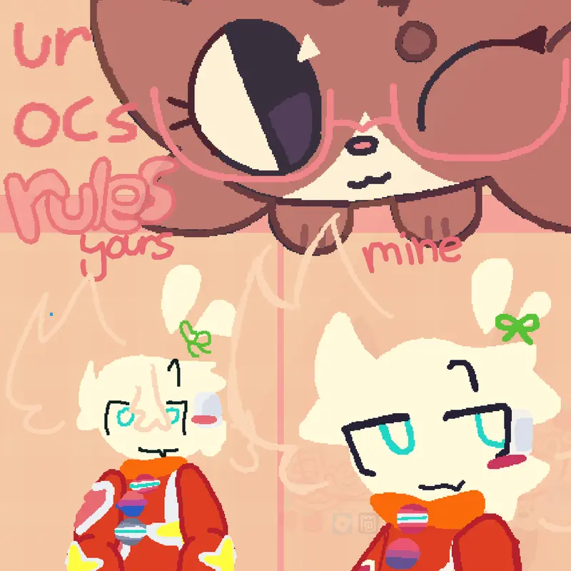 Game by @Shelly_0W0_DINOS