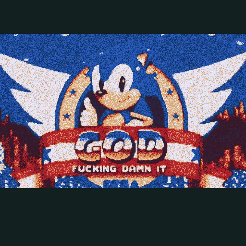 Game by @CupheadDesignPro