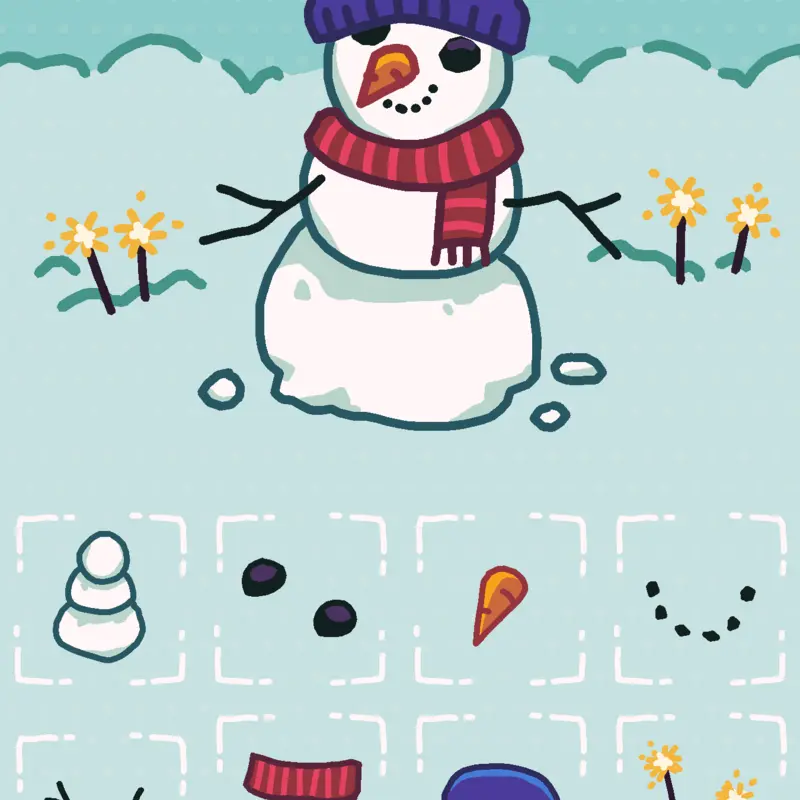 Game by @1909