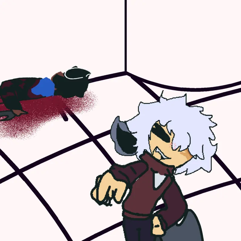 Game by @fieryfox