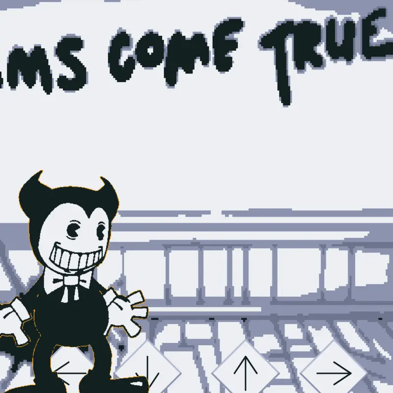 Game by @bluduude132