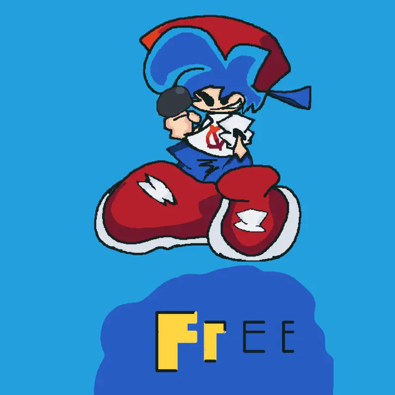 Game by @xxTrvontexx