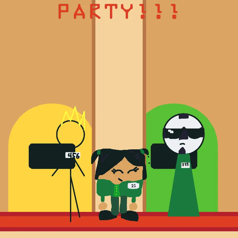 Game by @Mubarakiiah