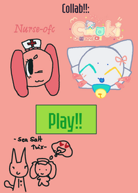 New art style!!