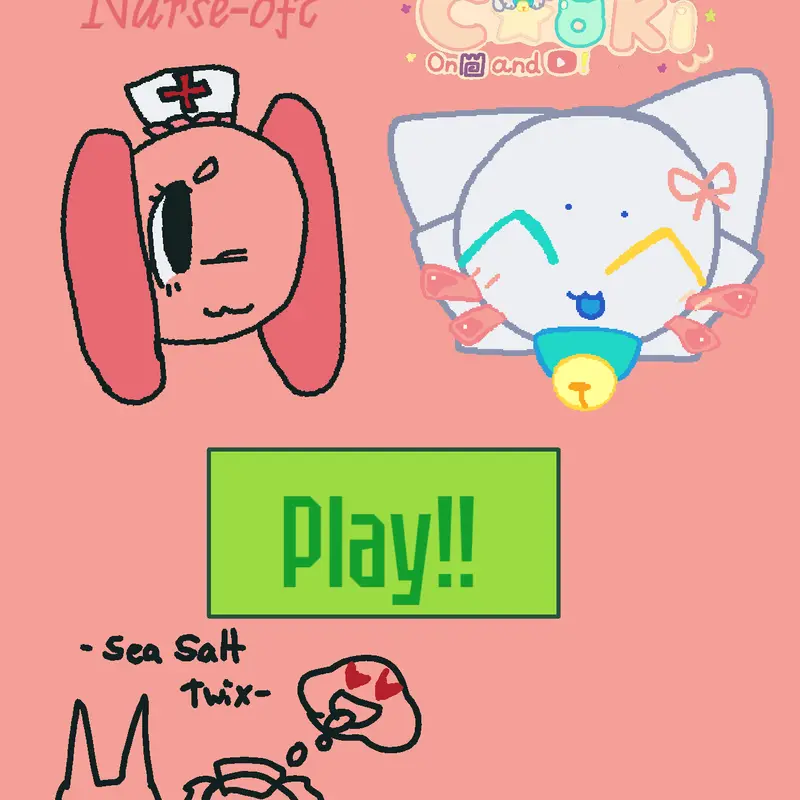 Game by @Rauljimemez_-_QUIT