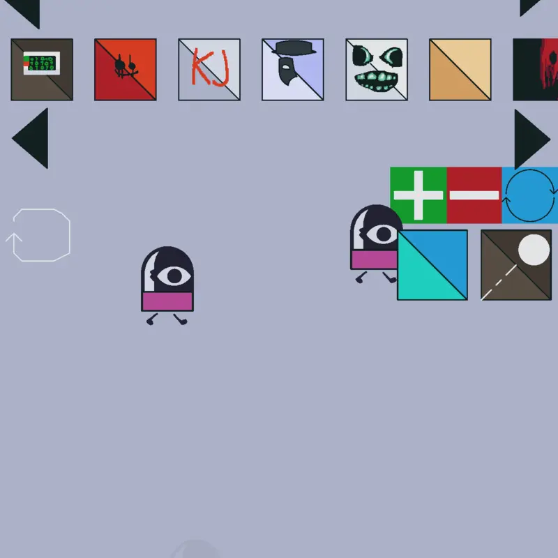 Game by @npc555
