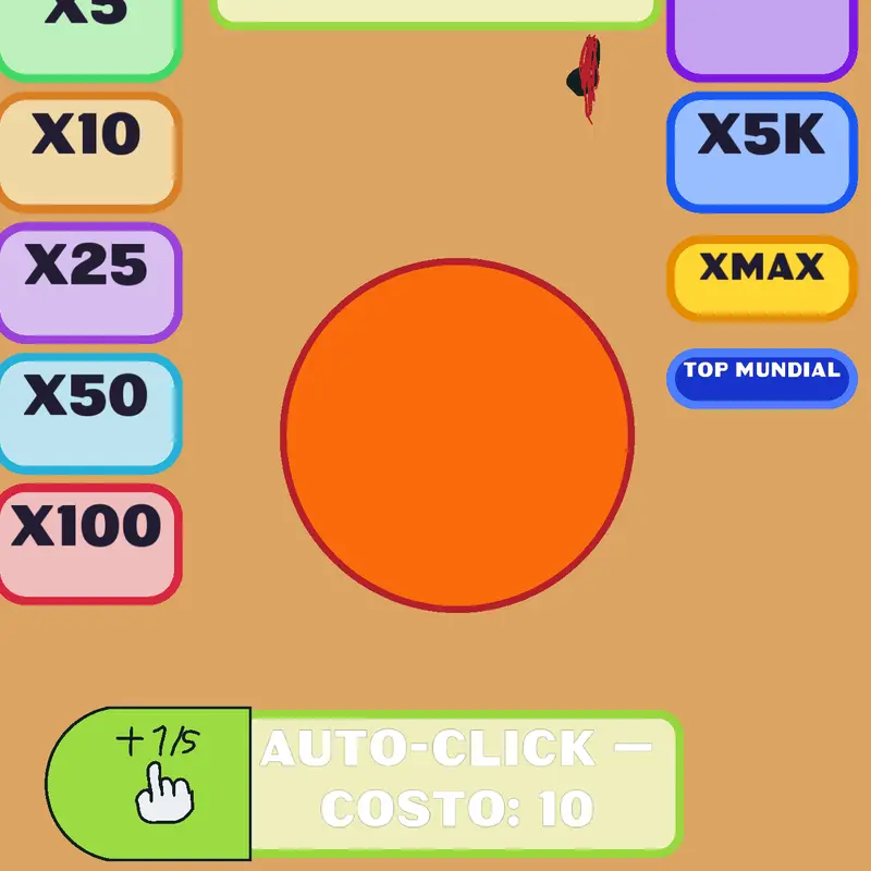 Game by @miguelarin