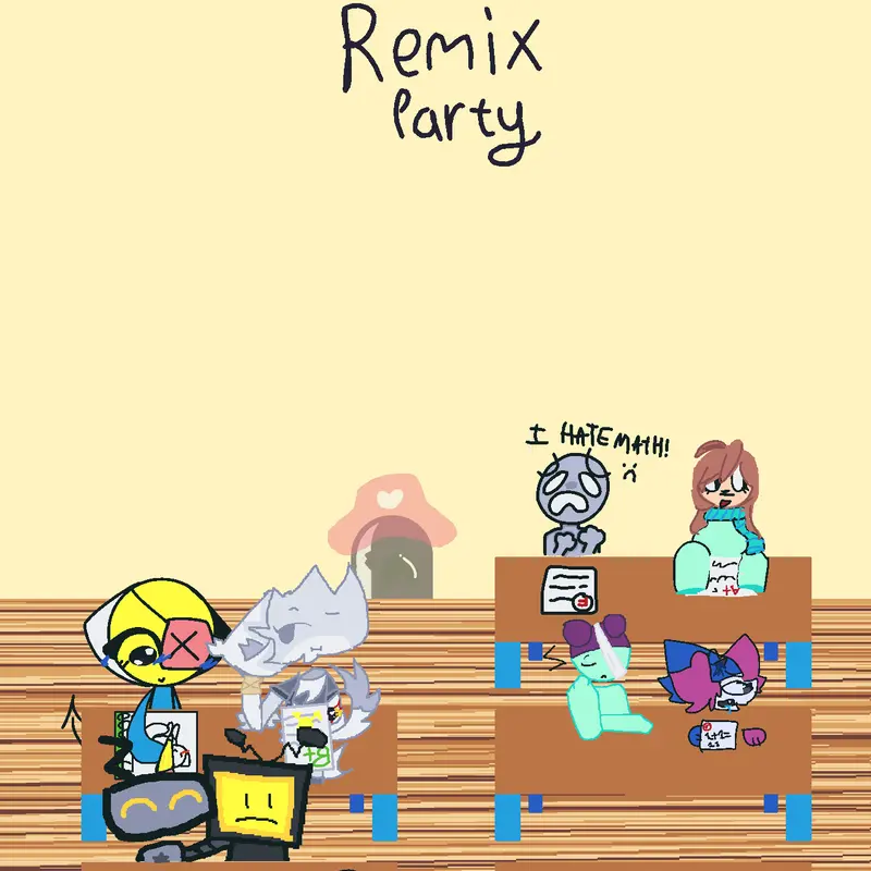 Game by @Hello5748