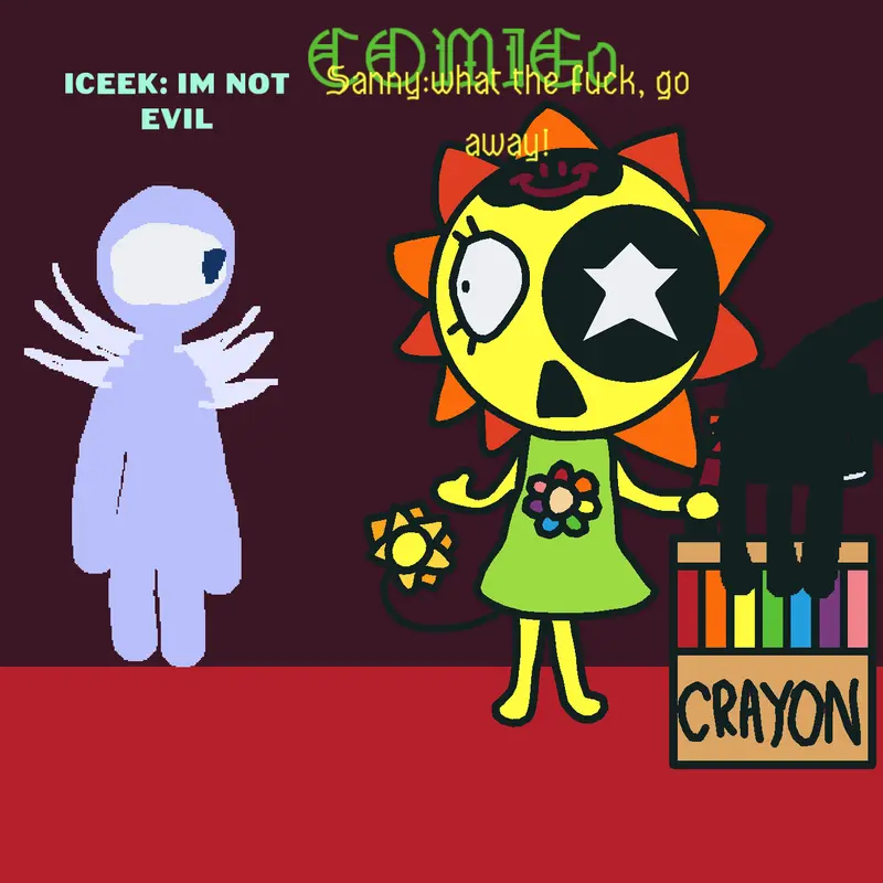 Game by @sonic_and_mickeystudios